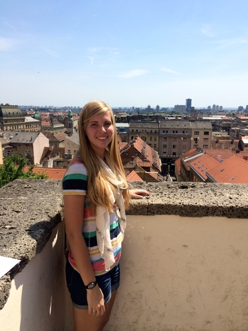 Mission Trip: Croatia