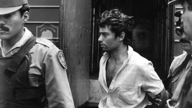 Alejandro es condenado a reclusión perpetua