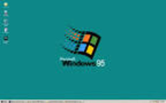 Windows 95