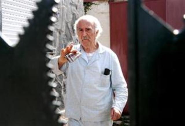 Arquímedes adquiere la prisión domiciliaria