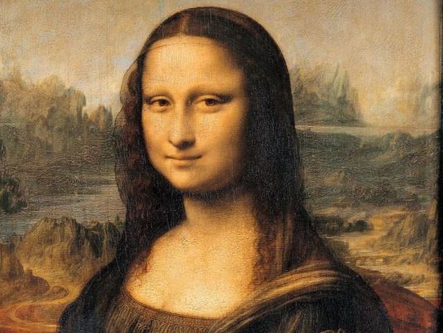 Mona Lisa