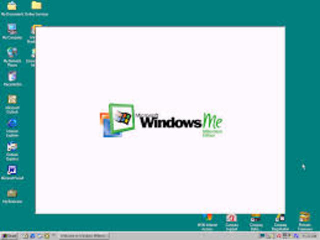 Windows Me