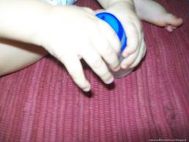 Decimocuarto mes de vida .