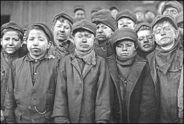 Great Strike of 1902