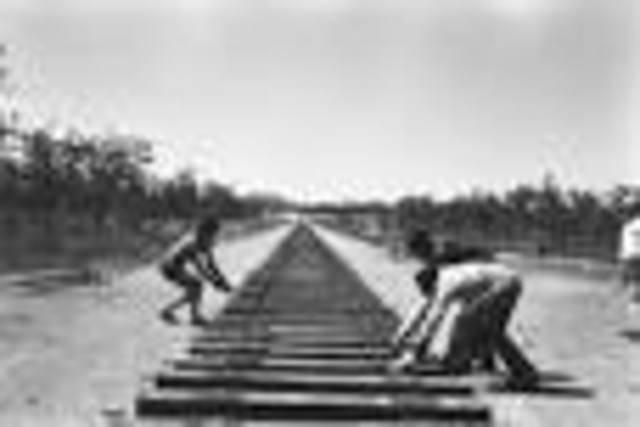 Consequences of transport and communications