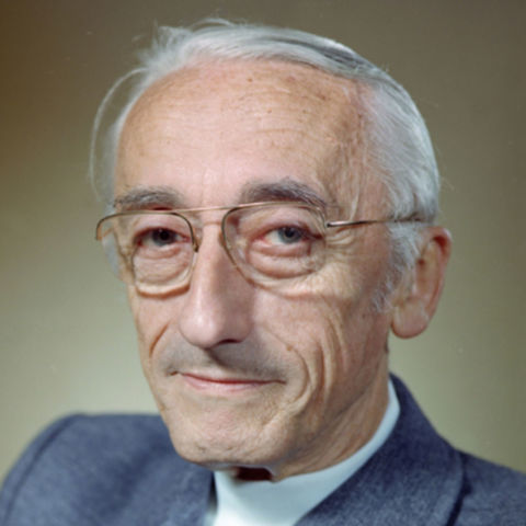 Jaques Costeau