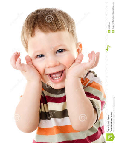 Decimoctavo mes del vida