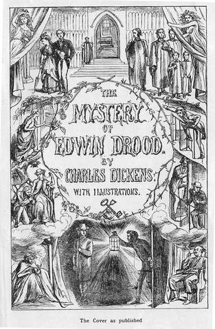 The Mystery of Edwin Drood