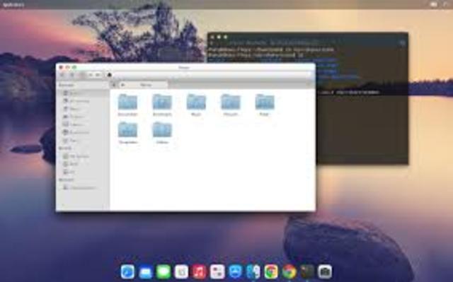 Elementary OS