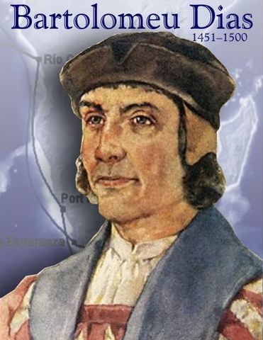 Bartolomeu Díaz