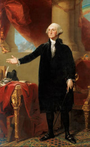 George Washington