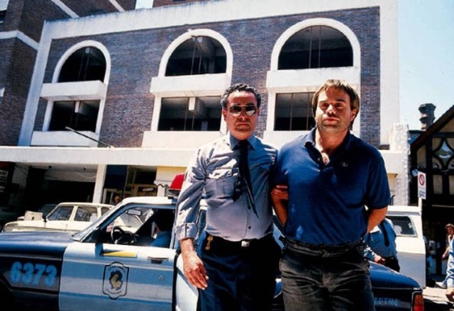 "Maguila" es liberado