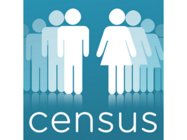 1st United States census authorized
