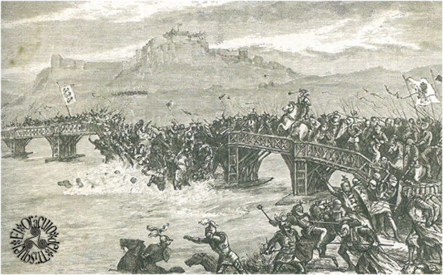 Batalla de Puente del Calderon
