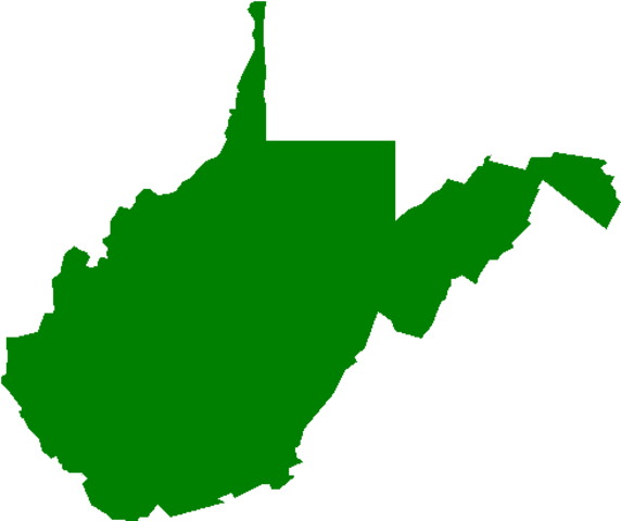 Birth of West Virginia