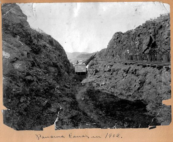 U.S. Gains Access to Panama