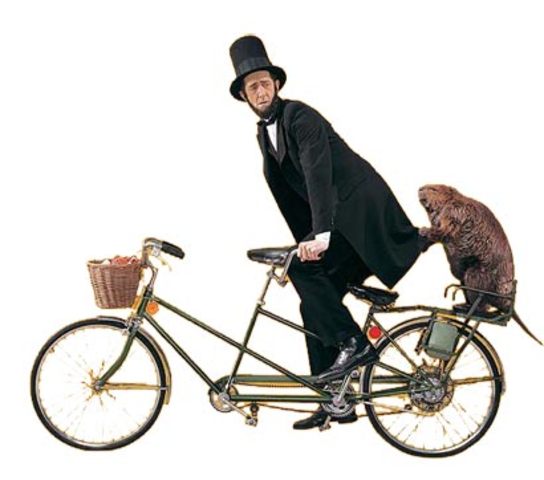 Lincoln's re-election