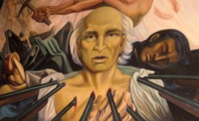 End of Initiation Stage