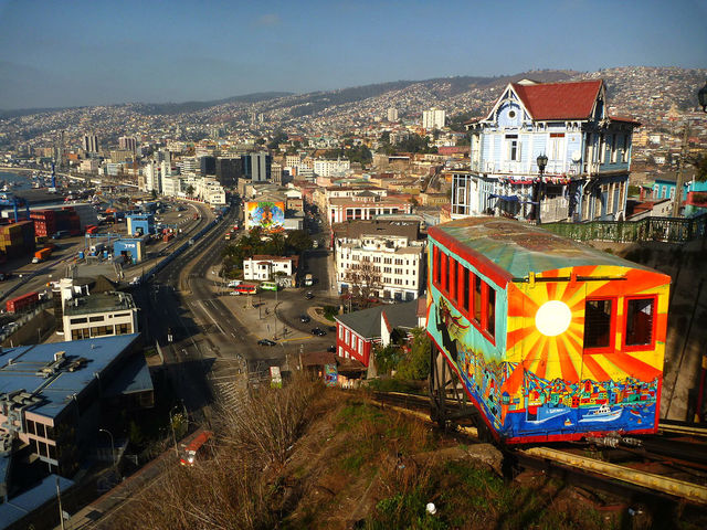 Valparaiso