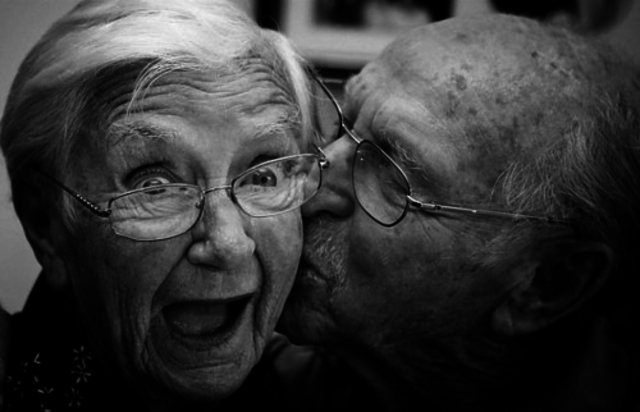 Decade 80-90 Late adulthood