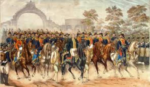 Ejercito de las tres garantias