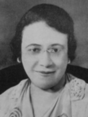 Violette N. Anderson