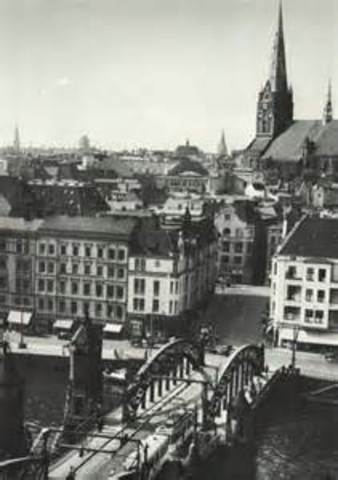 Catherine the Great is Born