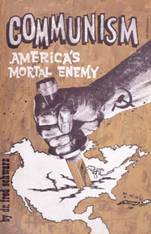 US Italians Against Communists