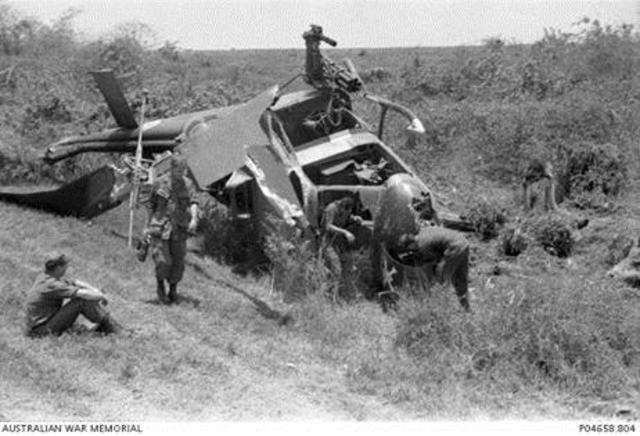 Last Americans Leave Vietnam