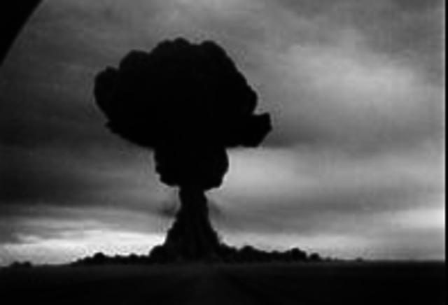Soviet Atomic Bomb