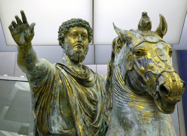 Erromara joan eta bizi