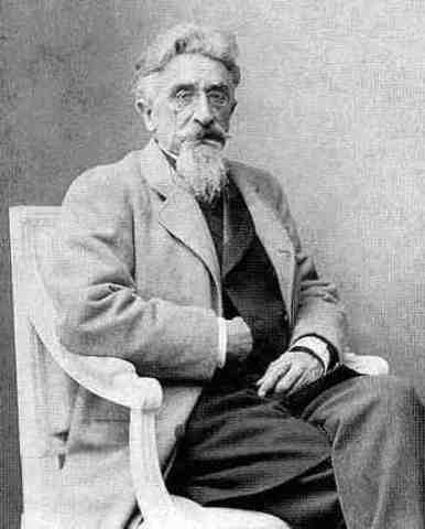 José María de Pereda