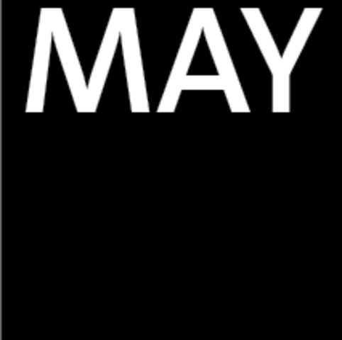 May