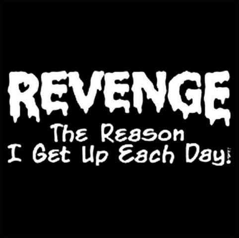 Revenge