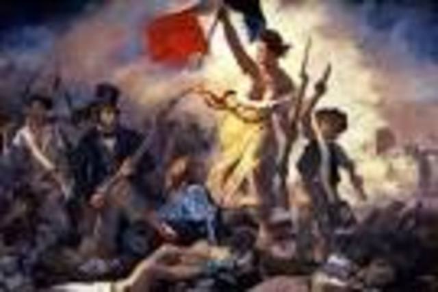 The French Revolution