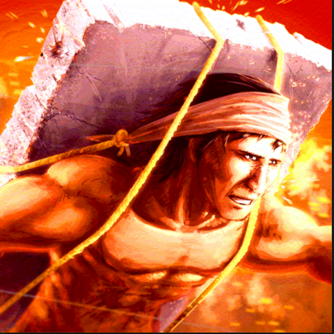 The Insurgent Upfront