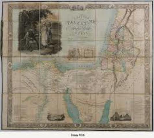 The People of Cape Francois recognized the Paris Decree of May