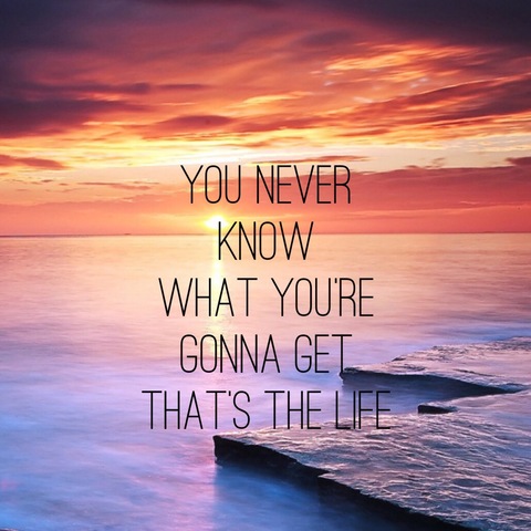 1st time arrived USA