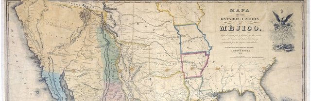 Treaty Of Guadalupe Hidalgo