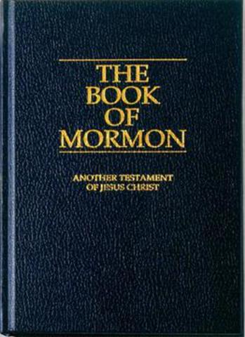 Mormon Movement