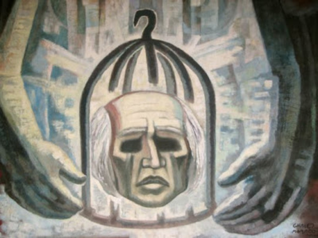 Miguel Hidalgo's Decapitation