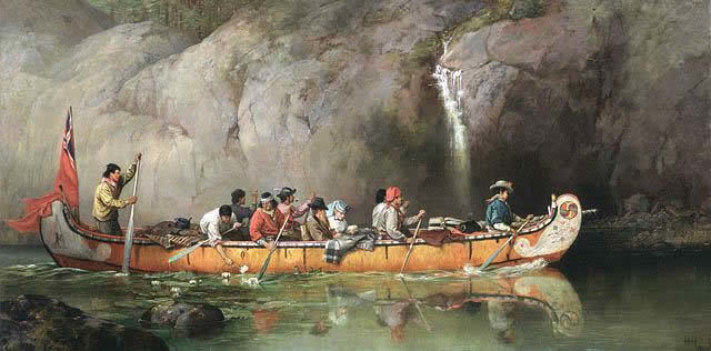 Lewis and Clark expedition