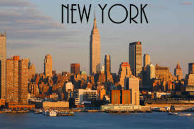 No Tattoos in the BIG APPLE!