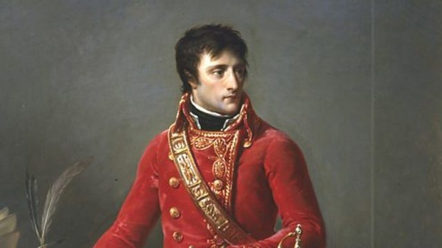 Napoleon First Consul