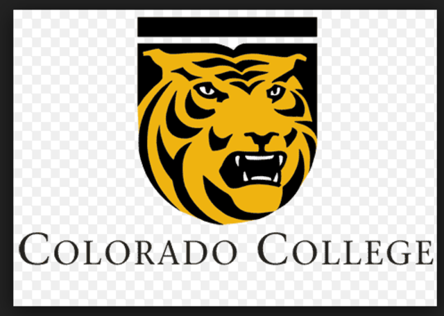 Colorado College Chapter 57 Page 351 & 355