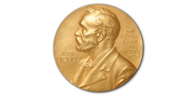 Noble Prize in Physics