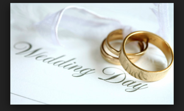 The Wedding Chapter 40-45 Page 242 & 281