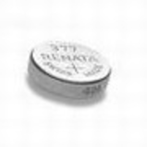 Pila miniatura de Audología