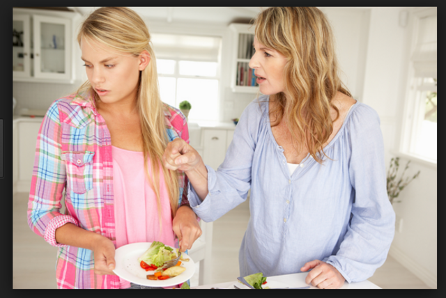 Trouble Chapter 40-45 Page 242 & 281