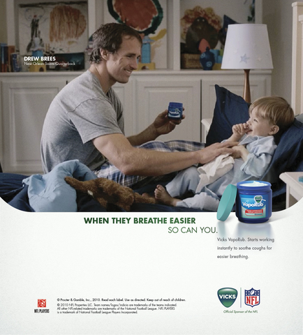 2012 Methods-How To Read An Ad/How To Analyze An Ad